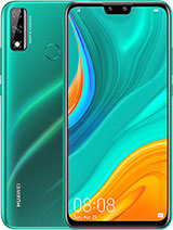 Huawei Y8s tarvikkeet