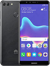 Huawei Y9 (2018) tarvikkeet