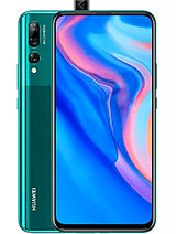 Huawei Y9 Prime (2019) tarvikkeet