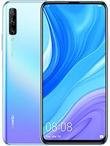 Huawei P smart Pro 2019 tarvikkeet