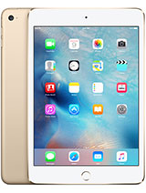 Apple iPad mini 4 tarvikkeet