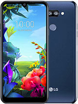 LG K40S tarvikkeet