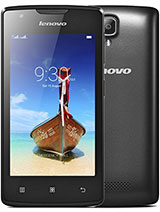 Lenovo A1000 tarvikkeet