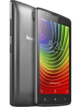 Lenovo A2010 tarvikkeet