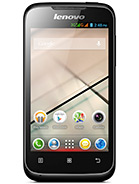 Lenovo A369i tarvikkeet