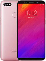 Lenovo A5 tarvikkeet
