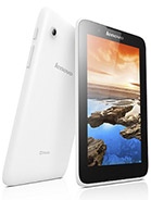 Lenovo A7-30 A3300 tarvikkeet