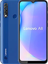 Lenovo A8 2020 tarvikkeet