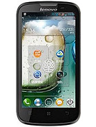 Lenovo A800 tarvikkeet