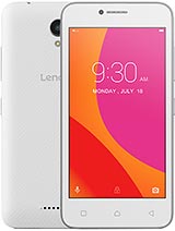 Lenovo B tarvikkeet