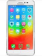 Lenovo Golden Warrior Note 8 tarvikkeet
