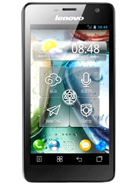 Lenovo K860 tarvikkeet