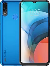 Lenovo K13 tarvikkeet