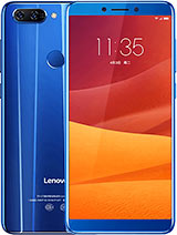 Lenovo K5 tarvikkeet