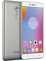 Lenovo K6 Note tarvikkeet