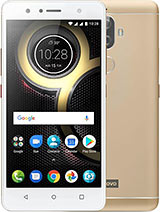 Lenovo K8 Plus tarvikkeet