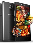 Lenovo K80 tarvikkeet