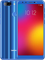 Lenovo K9 tarvikkeet