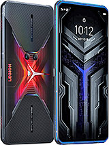 Lenovo Legion Pro tarvikkeet