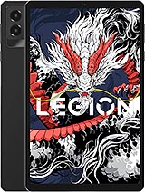 Lenovo Legion Y700 (2025) tarvikkeet