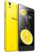 Lenovo K3 tarvikkeet