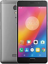 Lenovo P2 tarvikkeet