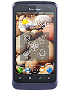 Lenovo P700i tarvikkeet