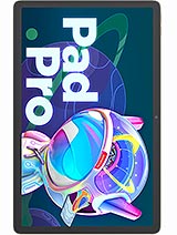 Lenovo Pad Pro 2022 tarvikkeet