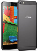 Lenovo Phab Plus tarvikkeet