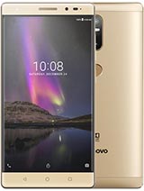 Lenovo Phab2 Plus tarvikkeet
