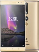 Lenovo Phab2 Pro tarvikkeet