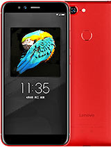 Lenovo S5 tarvikkeet