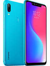 Lenovo S5 Pro GT tarvikkeet