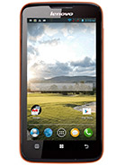 Lenovo S750 tarvikkeet
