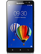 Lenovo S856 tarvikkeet