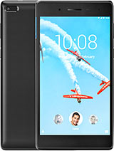 Lenovo Tab 7 Essential tarvikkeet