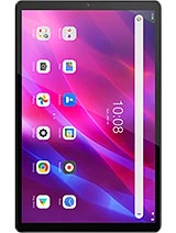 Lenovo Tab K10 tarvikkeet