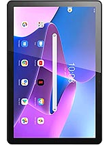 Lenovo Tab M10 Gen 3 tarvikkeet