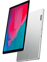 Lenovo Tab M10 HD Gen 2 Muistikortit ja lukijat