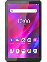 Lenovo Tab M7 (3rd Gen) tarvikkeet
