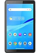 Lenovo Tab M7 tarvikkeet