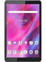 Lenovo Tab M8 (3rd Gen) tarvikkeet
