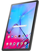 Lenovo Tab P11 5G tarvikkeet