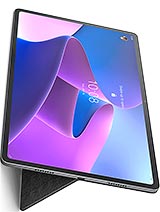 Lenovo Tab P12 Pro tarvikkeet