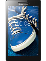 Lenovo Tab 2 A7-20 tarvikkeet