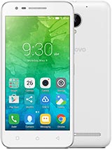 Lenovo C2 Power tarvikkeet