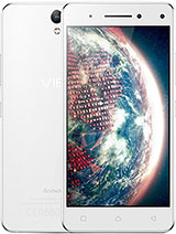 Lenovo Vibe S1 tarvikkeet