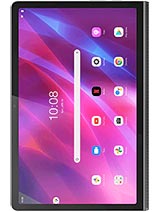 Lenovo Yoga Tab 11 tarvikkeet