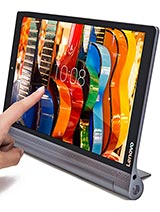 Lenovo Yoga Tab 3 Pro tarvikkeet