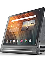 Lenovo Yoga Tab 3 Plus tarvikkeet